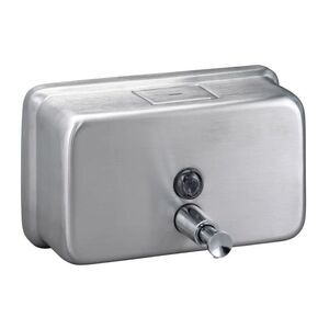 Bradley 6542 Commercial Soap Dispenser